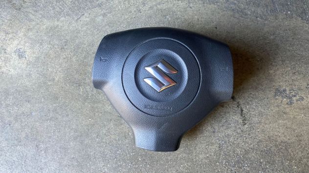 Kit airbag cruscotto Suzuki SX4 del 2012 - Foto 2