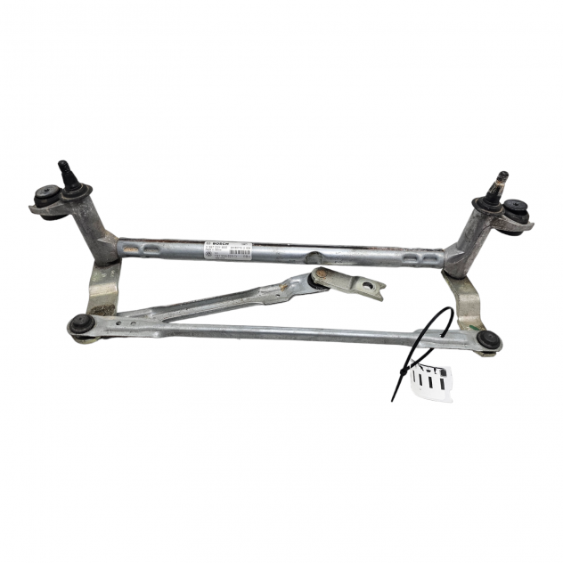 TANDEM TERGICRISTALLO VOLKSWAGEN Up 1° Serie 1S1955023D CHYA, CHYE, DAFA Benzina 1000 (11) - Foto 2