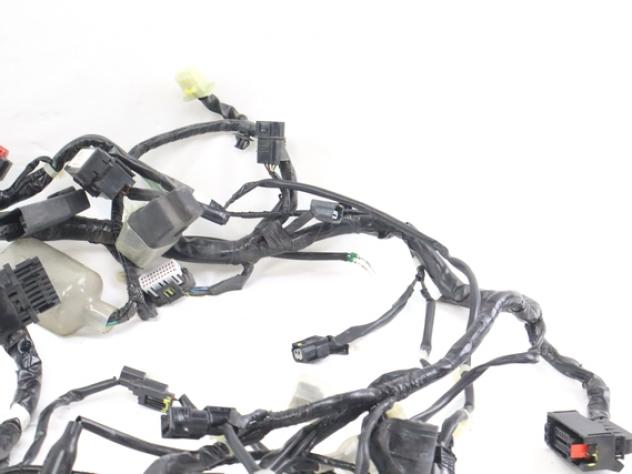HONDA ADV 350 32100K2LD700 CABLAGGIO IMPIANTO ELETTRICO NF13 22 - 24 MAIN WIRING HARNESS - Foto 5