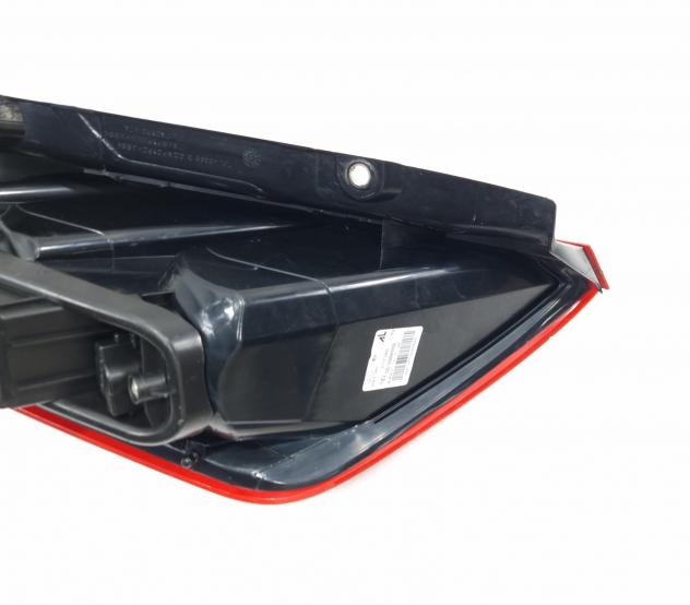 STOP FANALE POSTERIORE DESTRO FIAT Grande Punto 1° Serie 517015900 (0508) - Foto 13