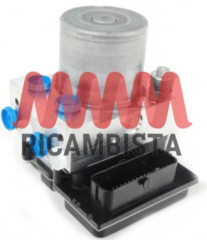 4F0614517M Audi A6 2.0 TDI centralina ABS gruppo pompa Bosch