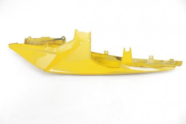 YAMAHA YFZ R 125 5D7F174100 FIANCHETTO POSTERIORE DESTRA 08 - 13 RIGHT SIDE REAR FAIRING DANNEGGIATA VEDI FOTO - Foto 3