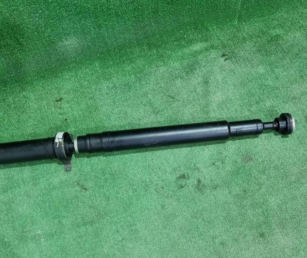 ALBERO DI TRASMISSIONE CENTRALE LAND ROVER Discovery Sport (L550) GK72-7L190-AB 204DTD Diesel 2000 (1418) - Foto 5