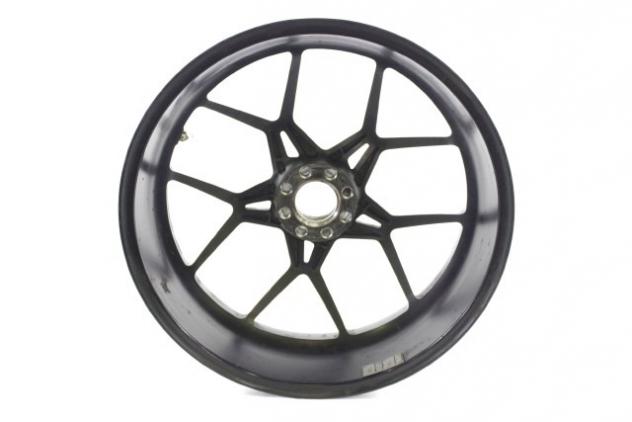 MV AGUSTA BRUTALE 800 8000B8336 CERCHIO RUOTA POSTERIORE 17X5.50 12 - 16 REAR WHEEL - Foto 4