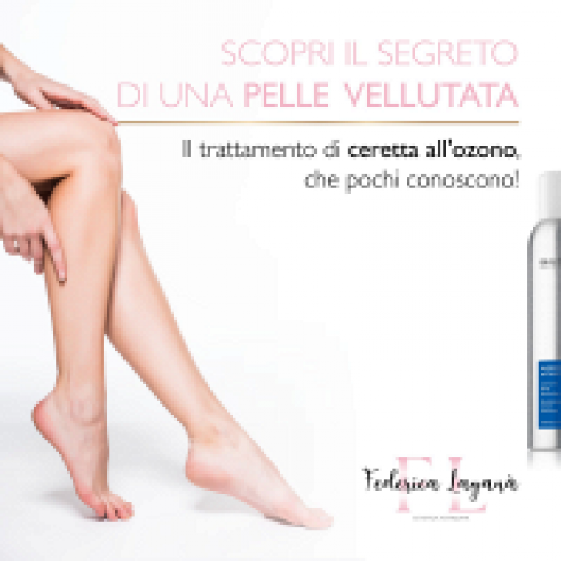 Federica Laganà Estetica Avanzata