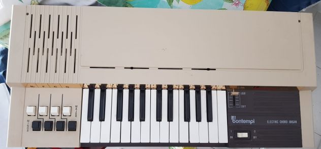 Tastiera Bontempi