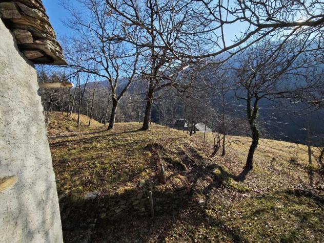 Rustico in vendita a Craveggia - Foto 2