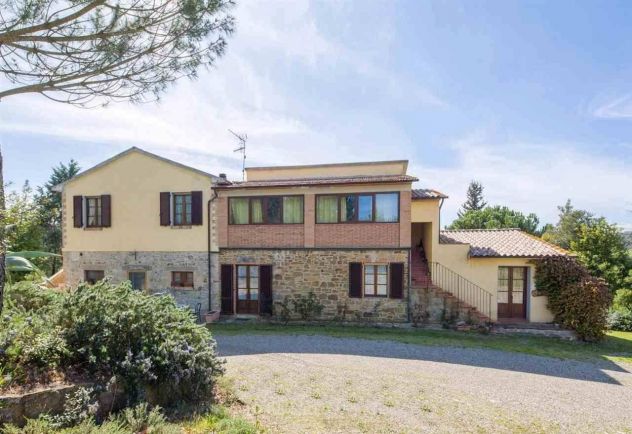 La Ricchezza della TOSCANA - Foto 2