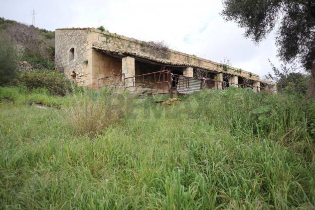 Cascina/Casale in vendita a Ragusa, Bruscé - Foto 3