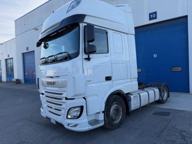 DAF XF 480 rif. 23378237 - Foto 3