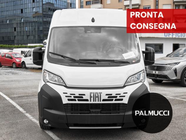 FIAT Ducato 35 2.2 Mjt 140CV PM-TM Furgone - Foto 3