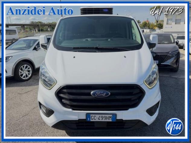 FORD Transit Custom 320 2.0 TDCi 130 MHEV Frigorifero ATP rif. 24097122 - Foto 2