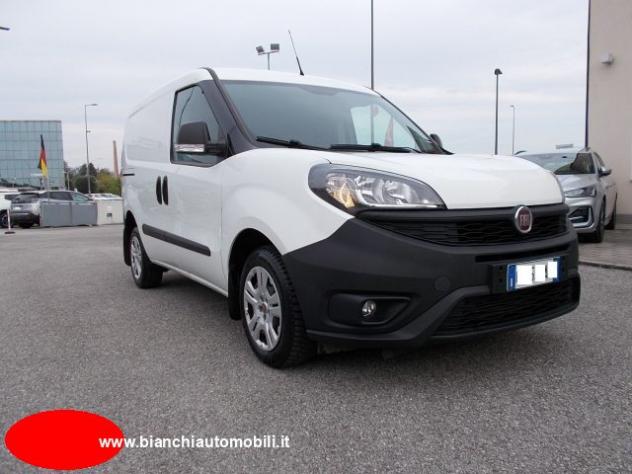 FIAT Doblo 1.6 MJT 105CV S&S PC-TN Cargo Lounge rif. 22003386