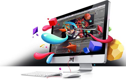 Corso Graphic Design