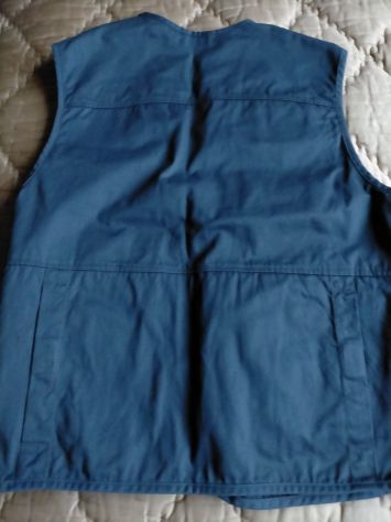 Gilet Tg M Marca LOTTO Nuovo - - Foto 4