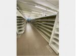 SCAFFALE SELF-SERVICE USATO