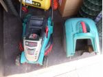 tagliaerba a batteria Bosch