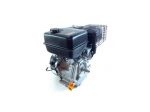 MOTORE RATO R300 301cc CONICO  23 mm BENZINA