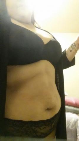 Donna di Comacchio, 32 anni. Fisico Pieno Tel: