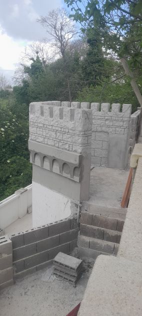 – Ristrutturazioni a Napoli - Foto 2