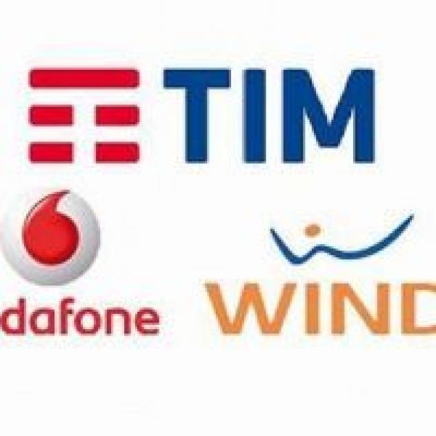 Connessioni Internet di Carinci Sandro.