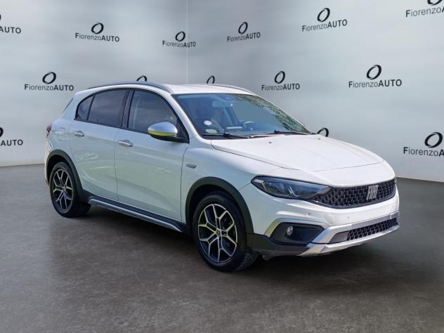 FIAT Tipo Cross 1.0 Cross Plus 101CV (Man) "PREZZO REALE" (F1333)