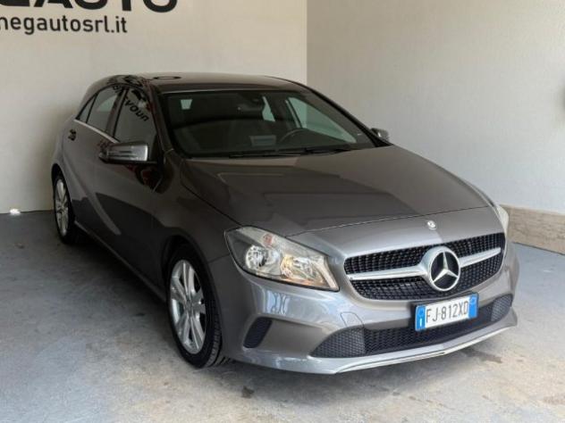 MERCEDES-BENZ A 200 d Automatic Sport rif. 23891700 - Foto 4
