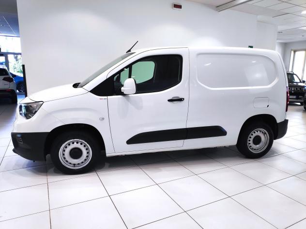 Opel Combo Cargo 1.5 Diesel S&S PC-TN*3 POSTI con 1 ABBATTIBILE PORTAPALI* - Foto 3