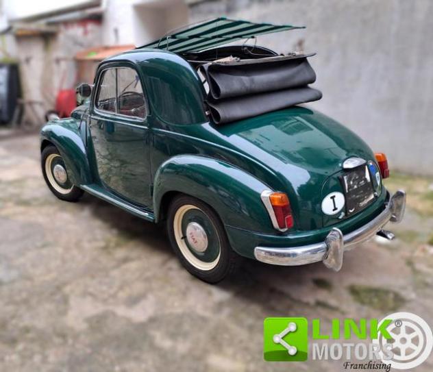FIAT Topolino 500 C rif. 24002822 - Foto 10