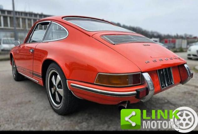 PORSCHE 912 1.6 5 STRUMENTI rif. 23829828 - Foto 5