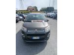 Citroen C3 Picasso 1.6 HDi 115 Exclusive