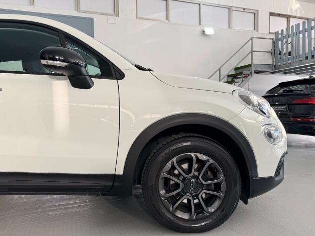 Fiat 500X 1.3 MultiJet 95CV Aziendale 5p. Club - Foto 4