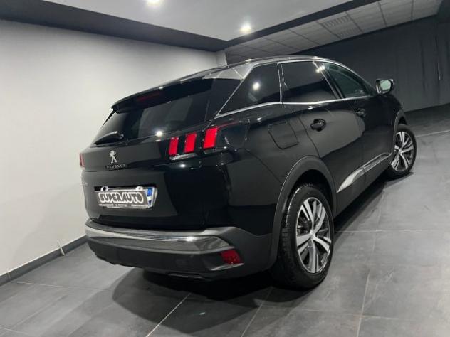 PEUGEOT 3008 BlueHDi 130 S&S EAT8 Allure Pack rif. 23355939 - Foto 4