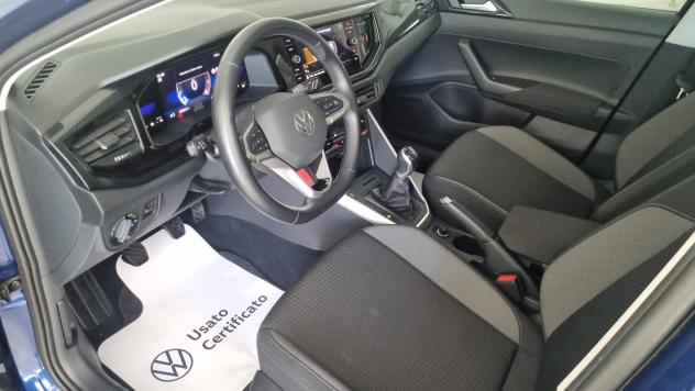 Volkswagen Taigo Taigo 1.0 tsi Life 110cv - Foto 10