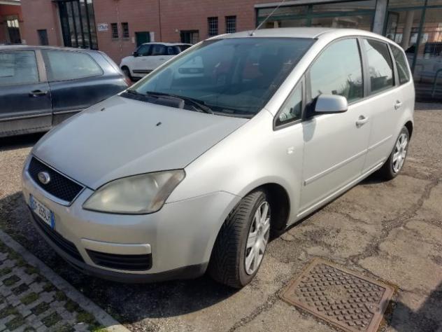 FORD C-Max + 1.6 TDCi 110 CV DPF rif. 13042045