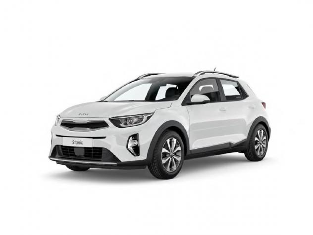 Kia Stonic 1.2 Eco GPL 82 CV Style