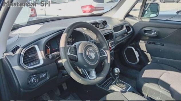 JEEP Renegade Renegade 2.0 mjt Longitude 4wd 140cv - GD221TA rif. 24174396 - Foto 3