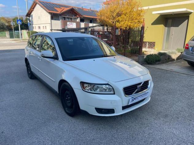 VOLVO V50 1.6 D cat Kinetic rif. 24019029