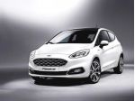 FORD Fiesta 1.5 TDCi 3 porte Vignale rif. 23834467