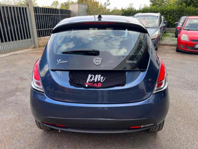 LANCIA Ypsilon 1.0 FireFly 5 porte S&S Hybrid Silver rif. 23820047 - Foto 5