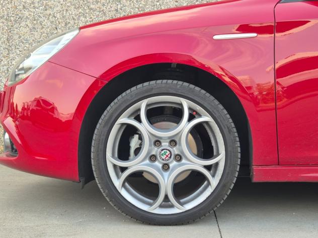 Alfa Romeo Giulietta 1.6 JTDm 120 CV - Foto 7