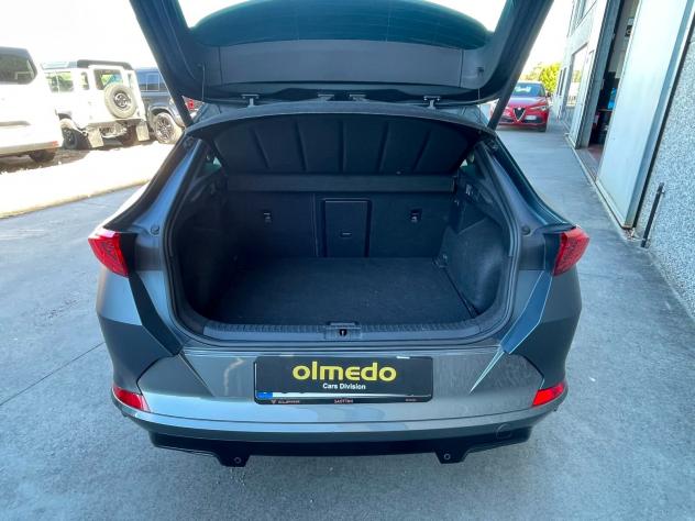Cupra Formentor 1.5 TSI DSG - Foto 8