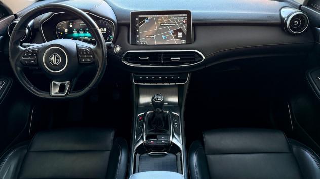 MG HS 1.5 T-GDI COMFORT 162 CV - FULL LED, VIRTUAL COCKPIT, PELLE - Foto 6