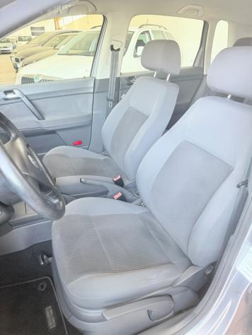Volkswagen Polo 1.2 70 CV 5p. Comfortline - Foto 10