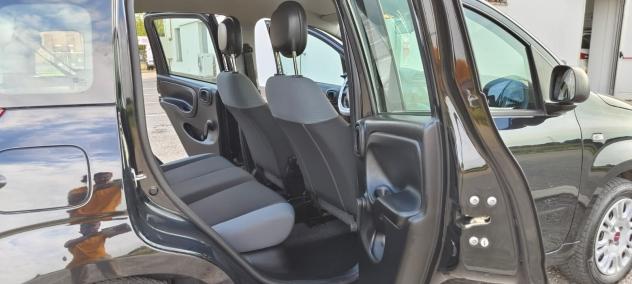 Fiat Panda 1.2 EasyPower Lounge - Foto 5