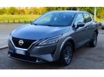 Nissan Qashqai MHEV 158 CV Xtronic Tekna+