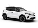 Citroën C3 100 turbo Max CBC