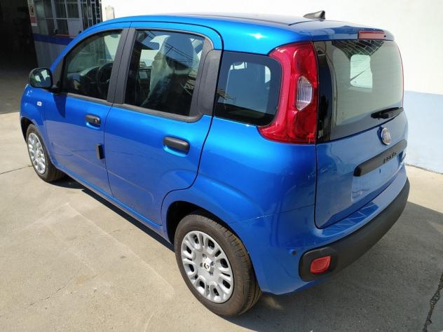 FIAT Panda 70 Hybrid -+25% - Foto 3