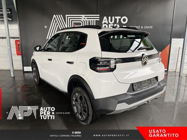 Citroën C3 C3 1.2 puretech turbo Plus 100cv s&s - Foto 5