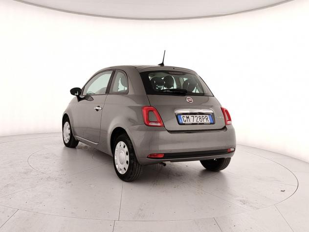 FIAT 500 III 2015 1.0 hybrid Cult 70cv - Foto 4